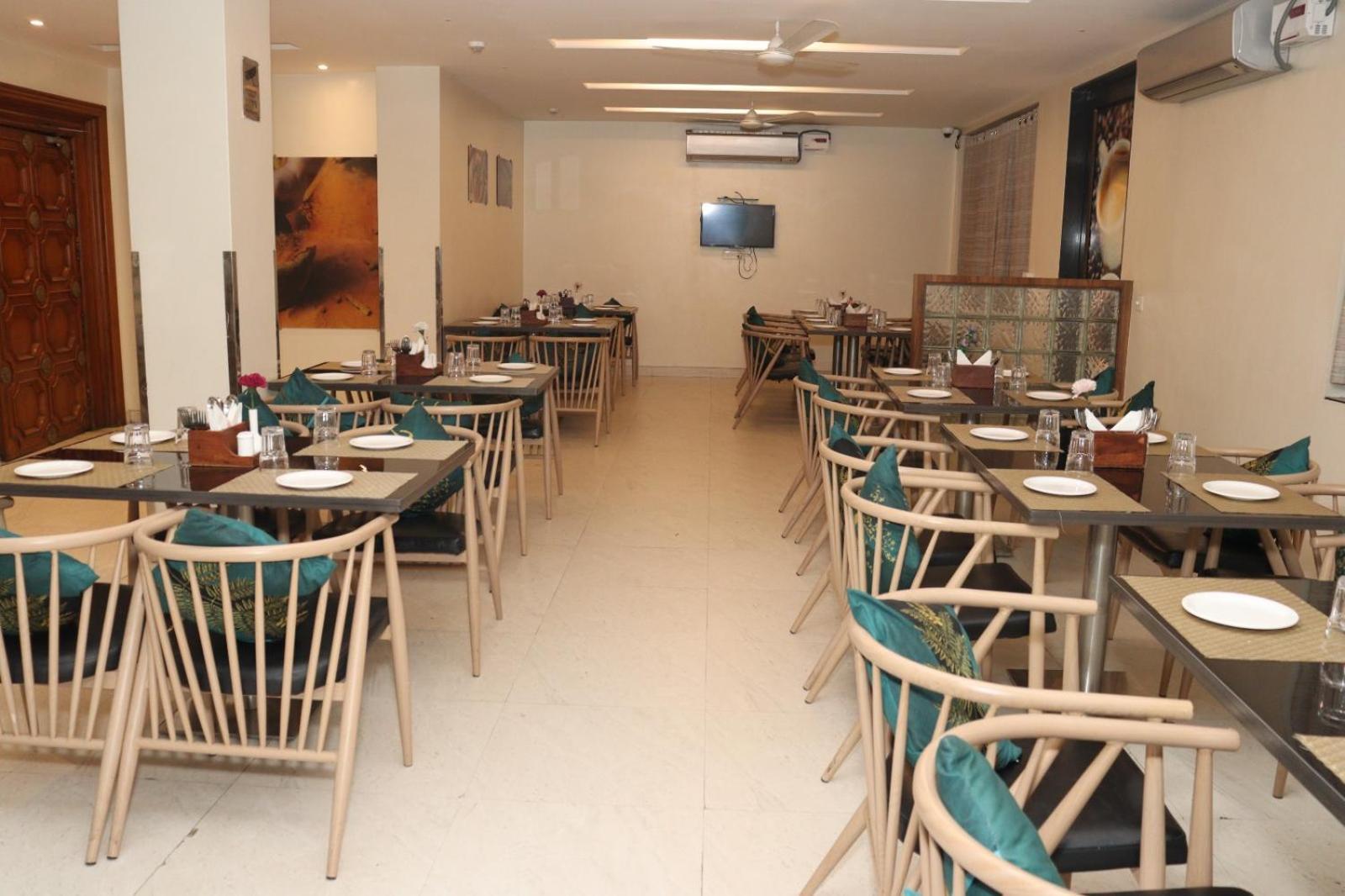 Hotel Raviraj, Chhatrapati Sambhaji Nagar Aurangabad  Luaran gambar