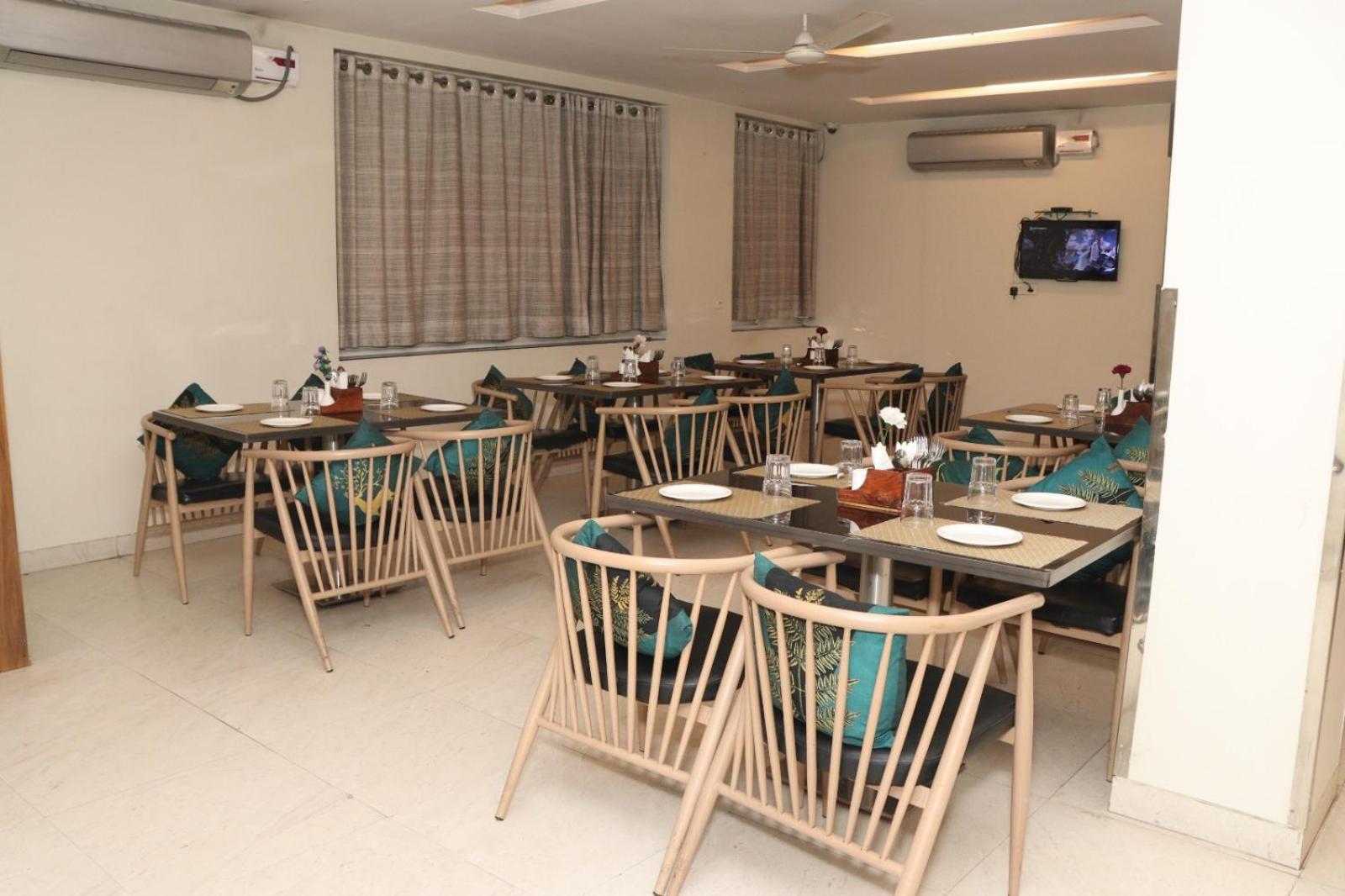 Hotel Raviraj, Chhatrapati Sambhaji Nagar Aurangabad  Luaran gambar
