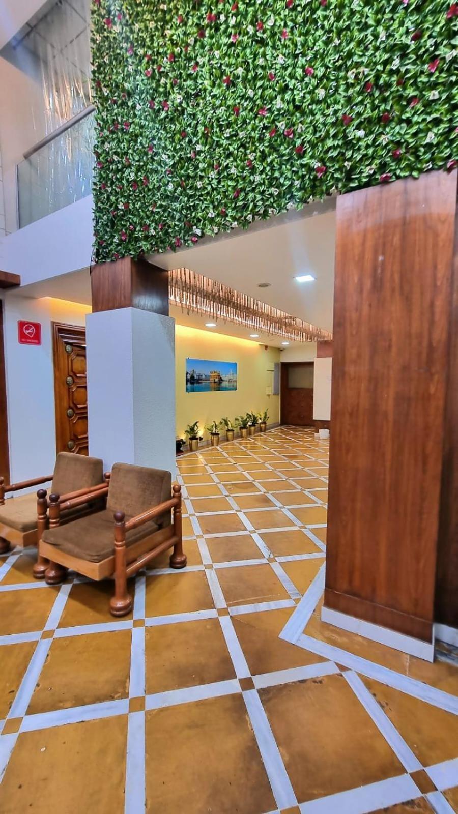 Hotel Raviraj, Chhatrapati Sambhaji Nagar Aurangabad  Luaran gambar