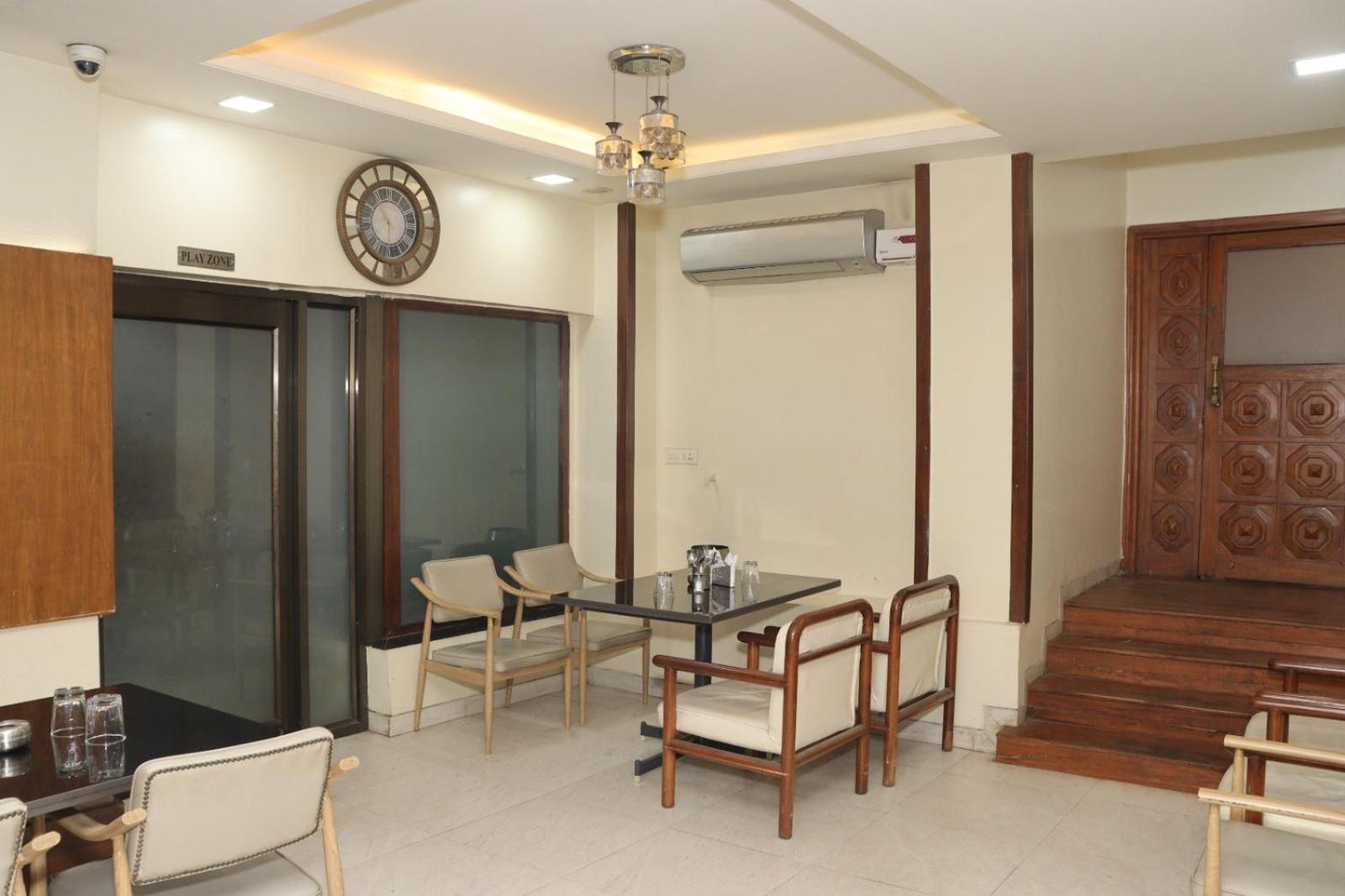 Hotel Raviraj, Chhatrapati Sambhaji Nagar Aurangabad  Luaran gambar